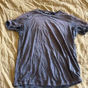 Icebreaker merino t shirt. Very thin. Size medium